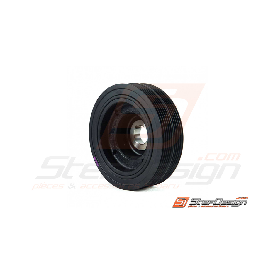 Poulie de vilebrequin origine subaru 2.0L 93-05