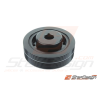 Poulie de vilebrequin origine subaru 2.0L 93-05
