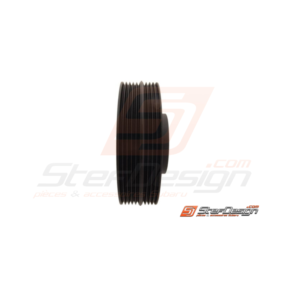 Poulie de vilebrequin origine subaru 2.0L 93-05