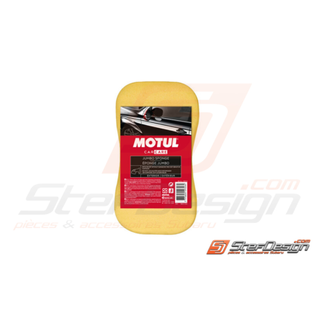 Eponge jumbo MOTUL