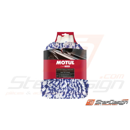 Gant de lavage MOTUL