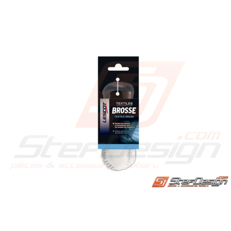 Brosse textile LESCOT