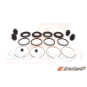 Kit réparation d'étriers avant 2 pistons pour GT 95-98