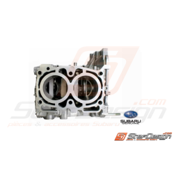 Bas moteur nue subaru 2.0 WRX et STI chemise large 