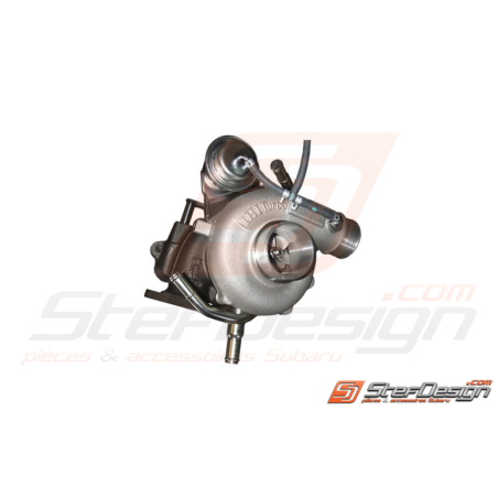 Turbo IHI VF 48 origine subaru STI 08-14