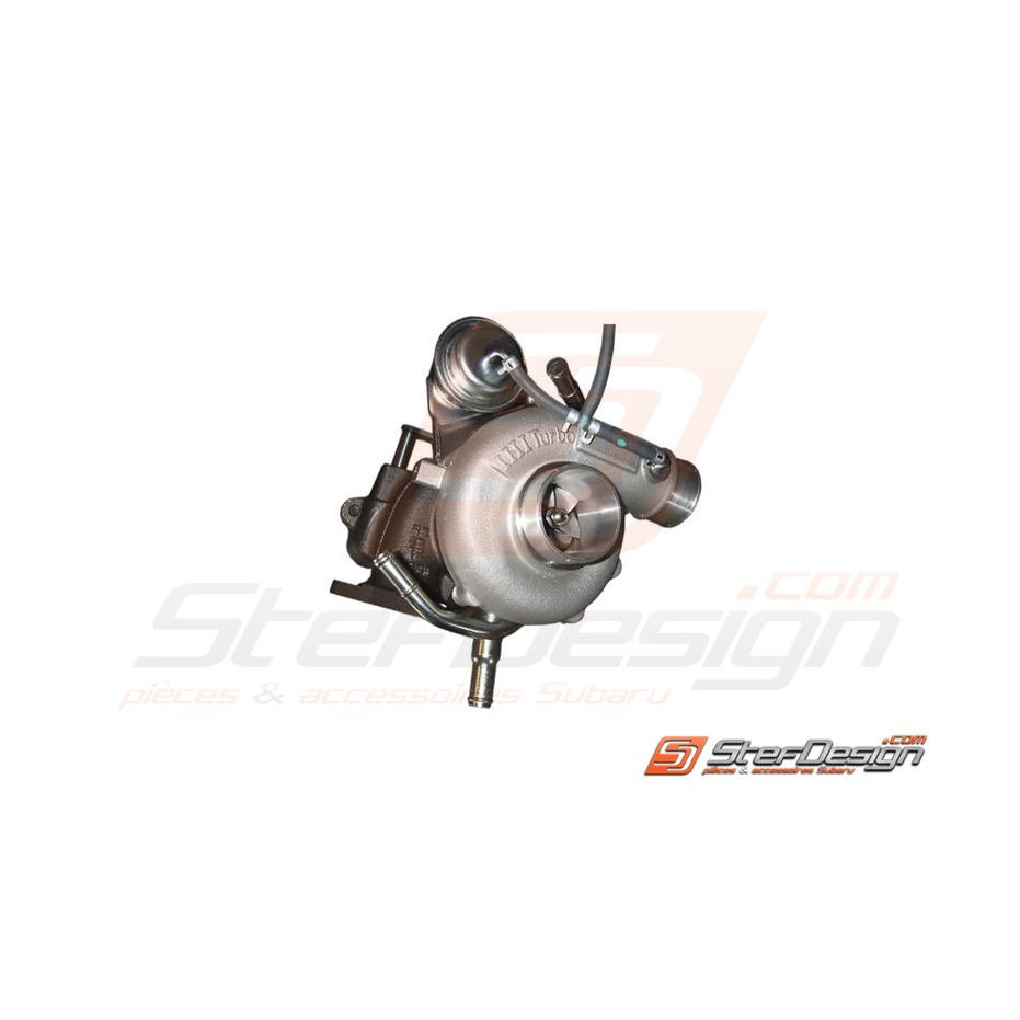 Turbo IHI VF 43 origine subaru STI 06-07 Turbo IHI VF 43 origine subaru STI 06-07