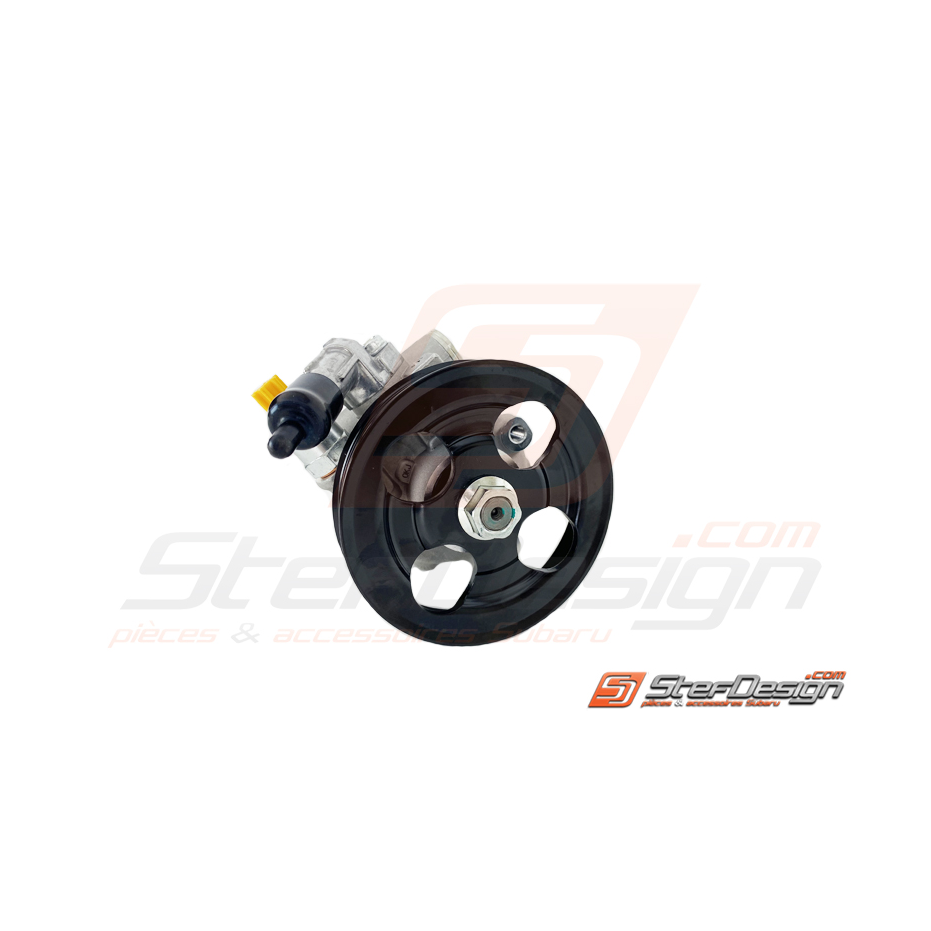 Pompe de direction assistée subaru impreza WRX et STI 03/07 Pompe de direction assistée subaru impreza WRX et STI 03/07