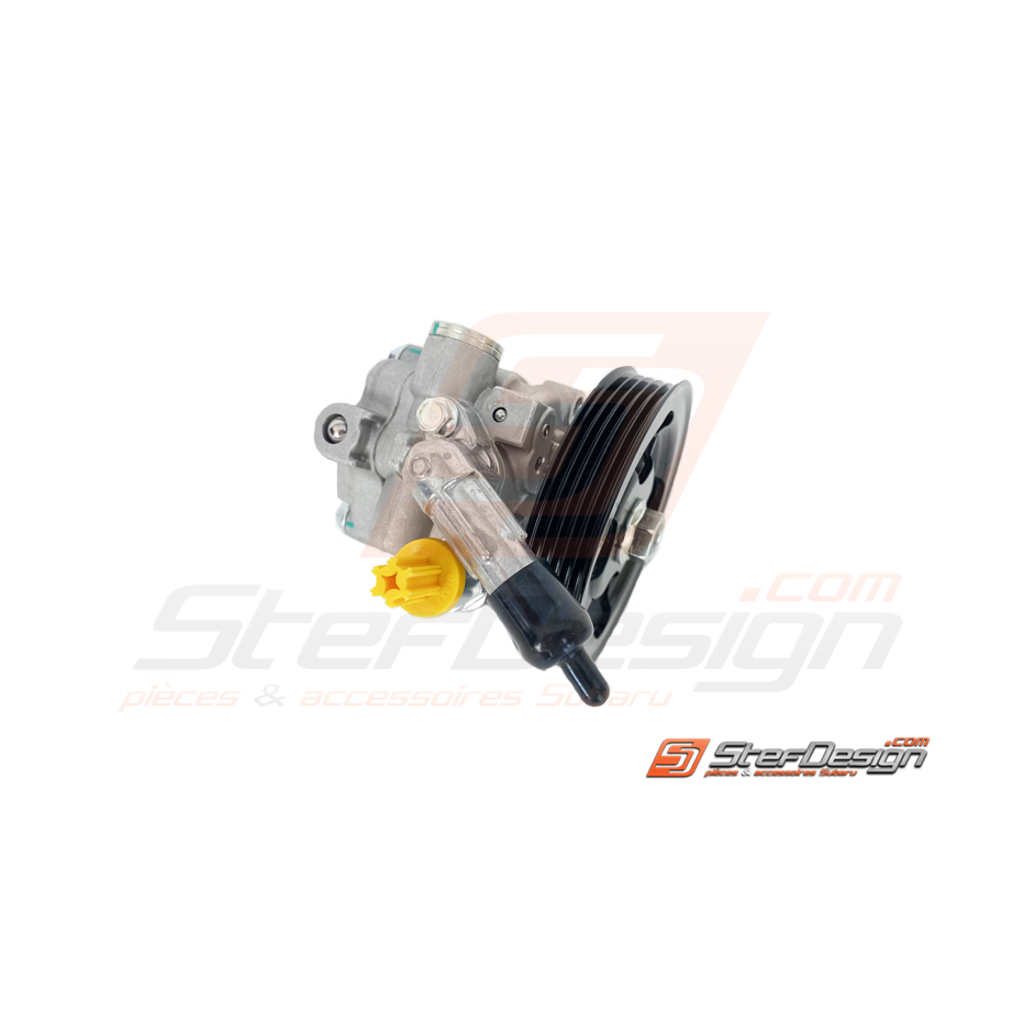 Pompe de direction assistée subaru impreza WRX et STI 03/07 Pompe de direction assistée subaru impreza WRX et STI 03/07