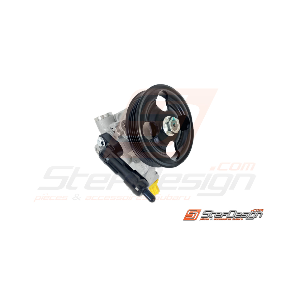 Pompe de direction assistée impreza sti 08 -21