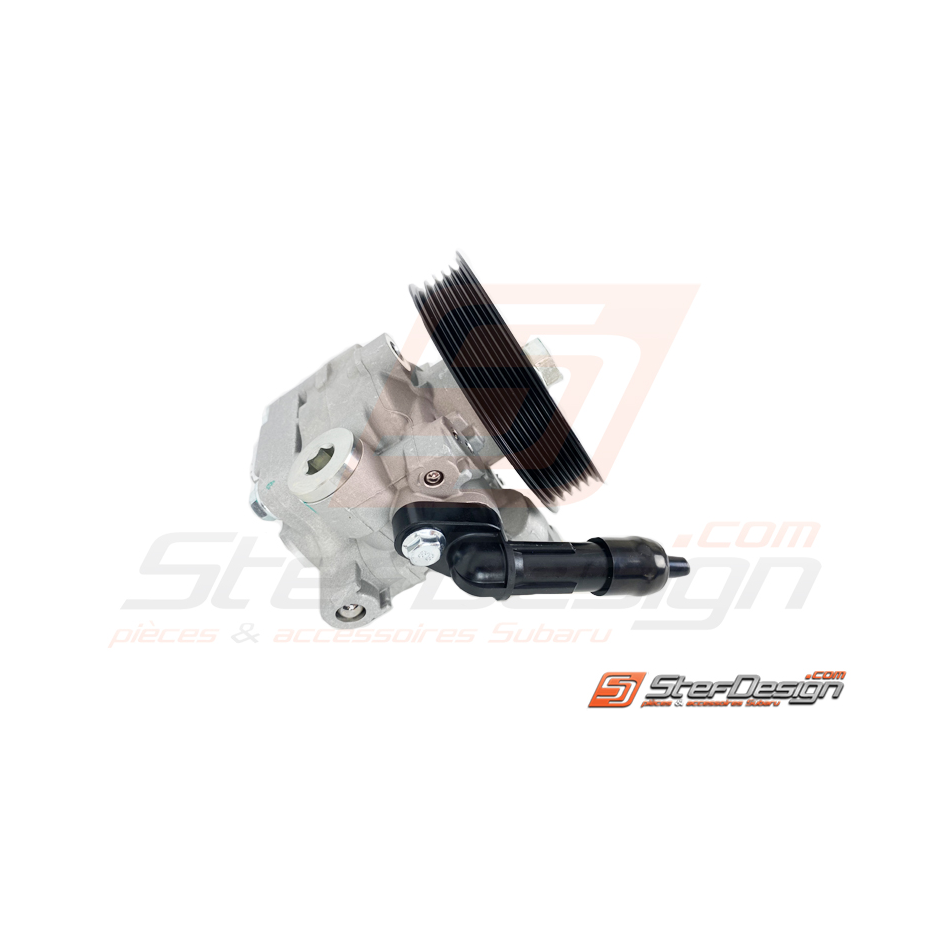 Pompe de direction assistée impreza sti 08 -21
