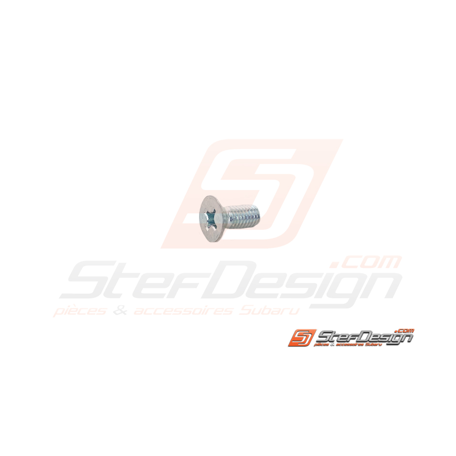 Vis couvercle de séparateur d'huile 2.0L 93-05 Vis couvercle de séparateur d'huile 2.0L 93-05