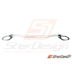 Barre anti-rapprochement avant  SUBARU WRX et STI 08-14