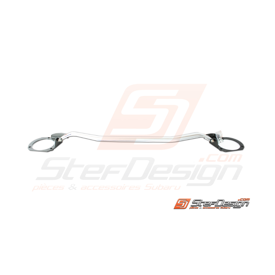 Barre anti-rapprochement avant  SUBARU WRX et STI 08-14