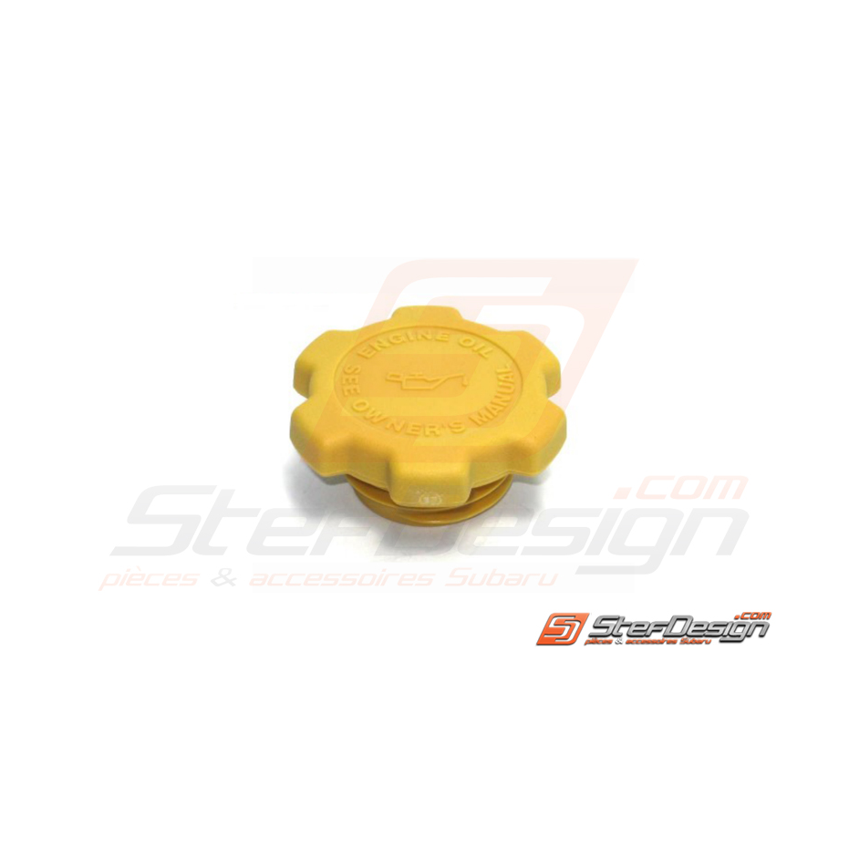 Bouchon Remplissage D'huile Vis Couvercle Bouchon Filtre À