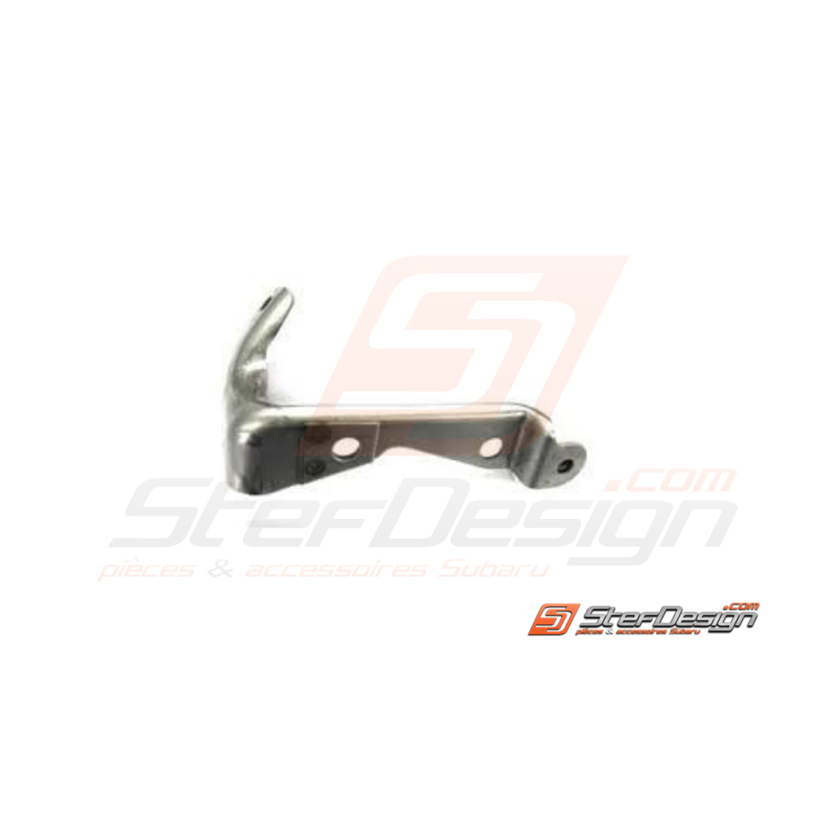 Support de tôle turbo