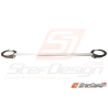Barre anti-rapprochement avant SUBARU GT 93-00