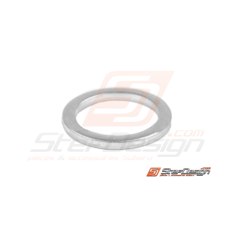 Joint aluminium de bas moteur SUBARU GT 93-00 WRX/STI 01-16