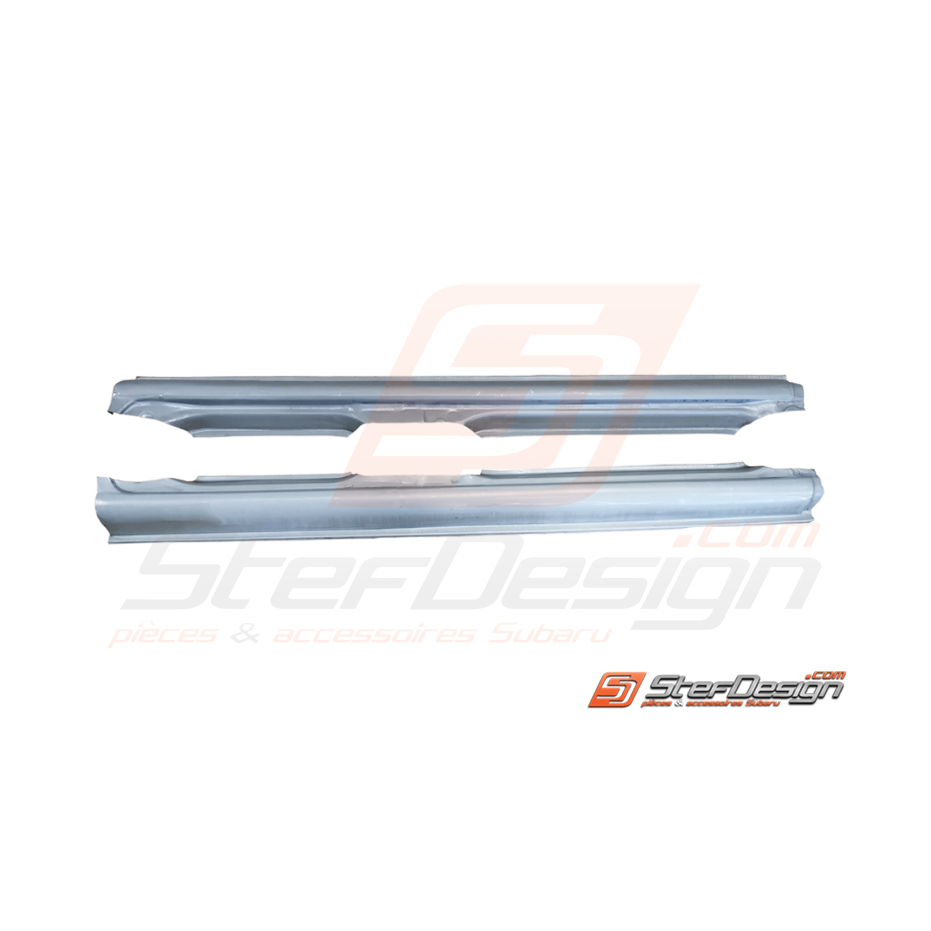 Bas de caisse tôle SUBARU GT 93-00