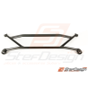 Barre inférieure 4 points subaru impreza gt 93/00 Barre inférieure 4 points subaru impreza gt 93/00