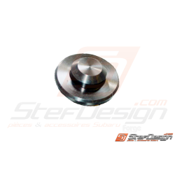 Piston dump valve FORGE 