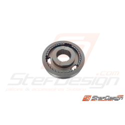 Baladeur 3/4 boite 6 STI 02-07