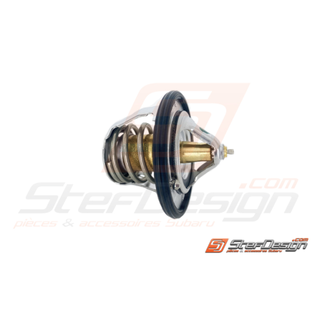 Thermostat origine avec joint subaru Legacy 3.0D 2004