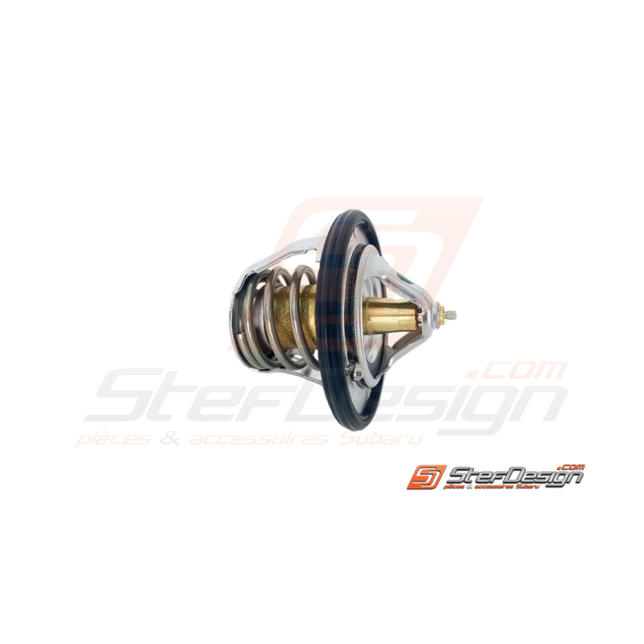 Thermostat origine avec joint subaru Legacy 3.0D 2004
