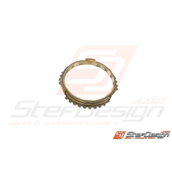 Bague de synchro 4ème/5ème/6ème boite 6 SUBARU STI 01-14