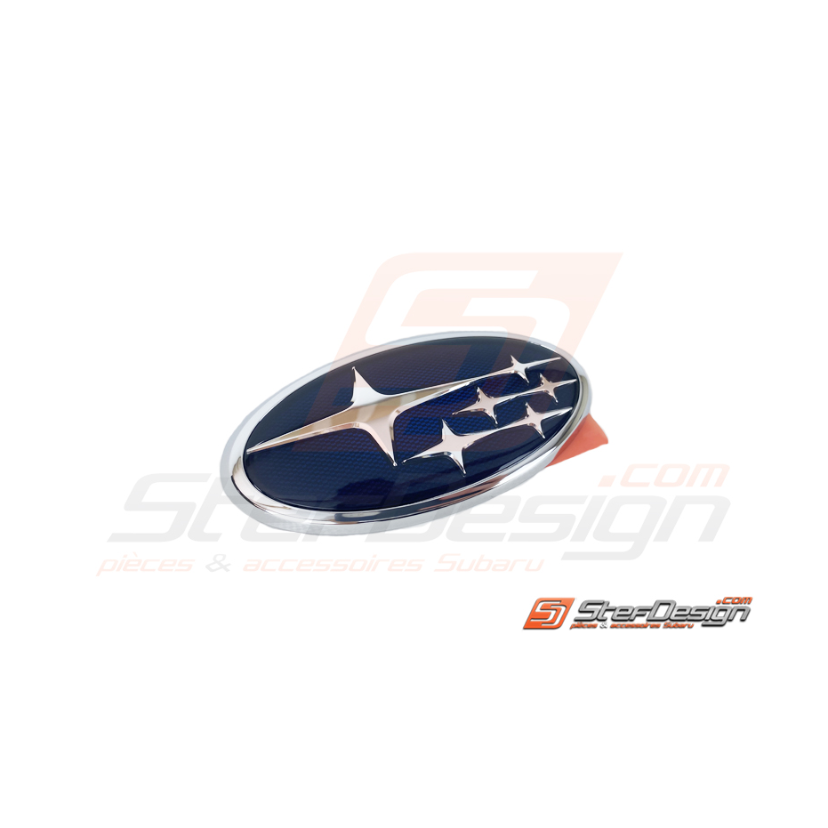 Logo de coffre SUBARU WRX/STI 06-07