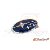 Logo de coffre SUBARU WRX/STI 06-07
