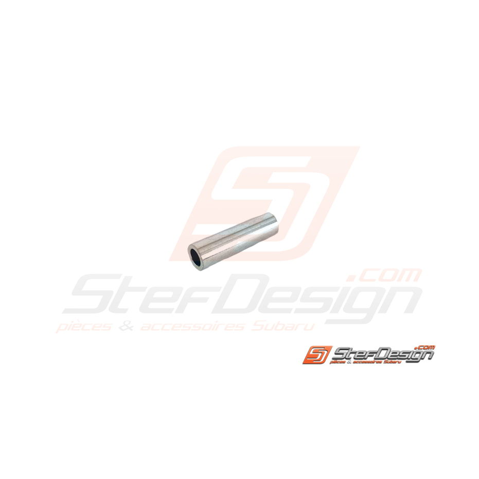 Entretoise levier de vitesse boite 6 STI 01-05 Entretoise levier de vitesse boite 6 STI 01-05