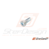 Boulon fixation support d'axe de pompe a huile boite 6 vitesse STI 01-07 Boulon fixation support d'axe de pompe a huile boite 6 vitesse STI 01-07