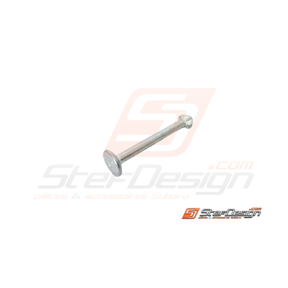 Broche maintient mâchoire frein a main GT 93-00 STI/WRX 01-05 Broche maintient mâchoire frein a main GT 93-00 STI/WRX 01-05