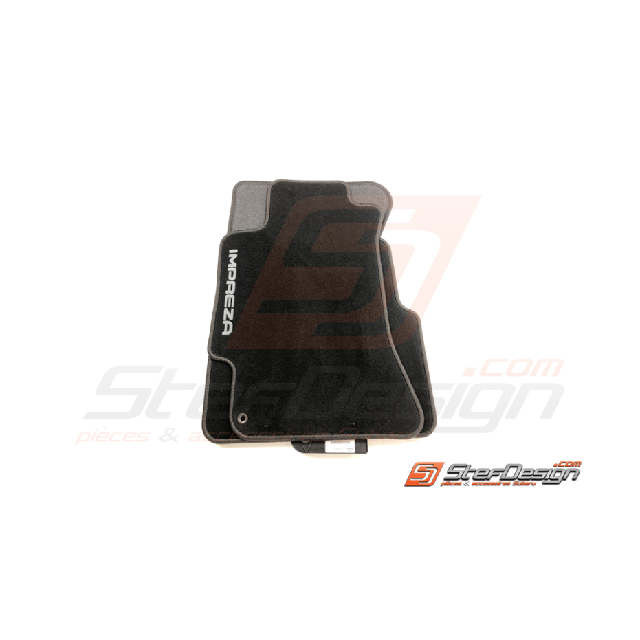 Tapis Subaru IMPREZA GT 93-00