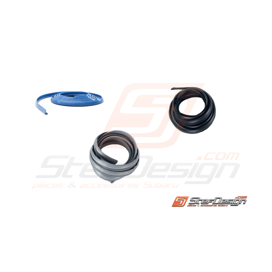 Joint de bas de caisse subaru impreza 