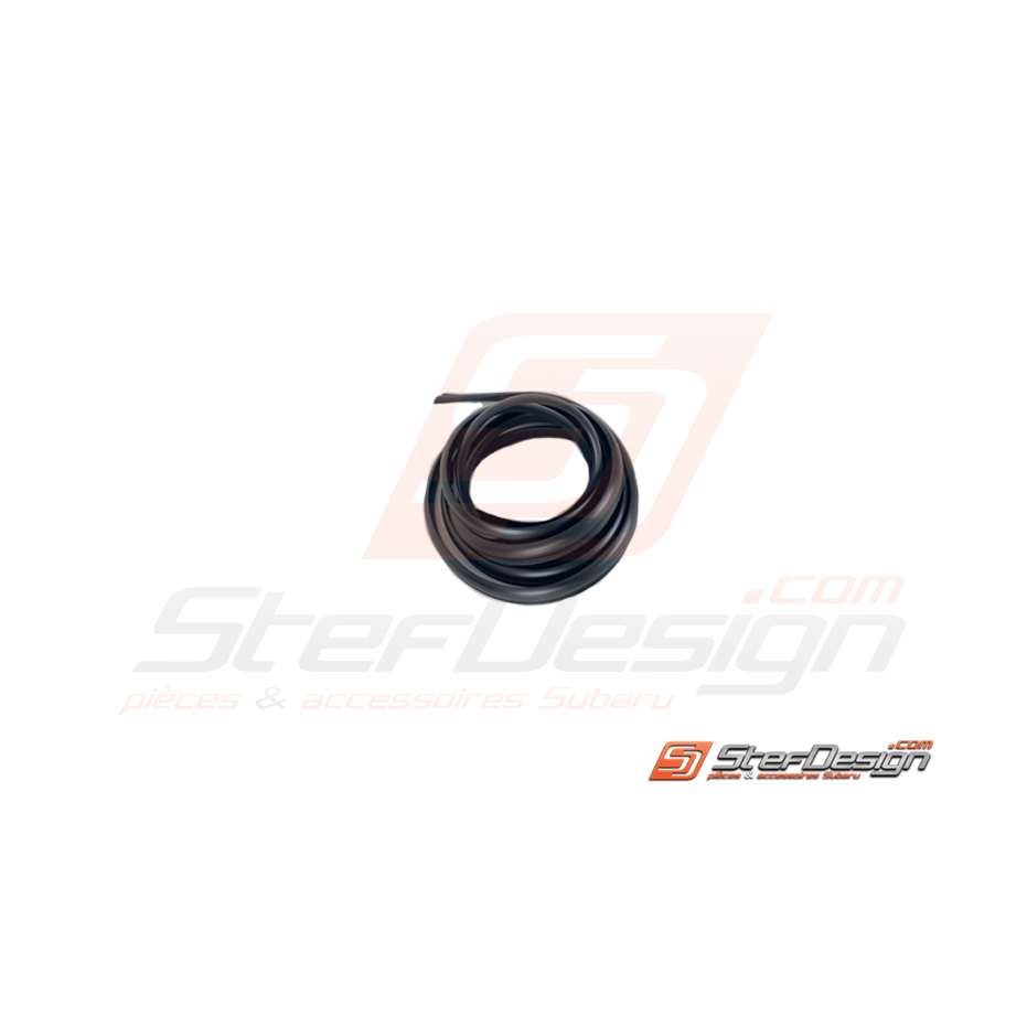 Joint de bas de caisse subaru impreza 