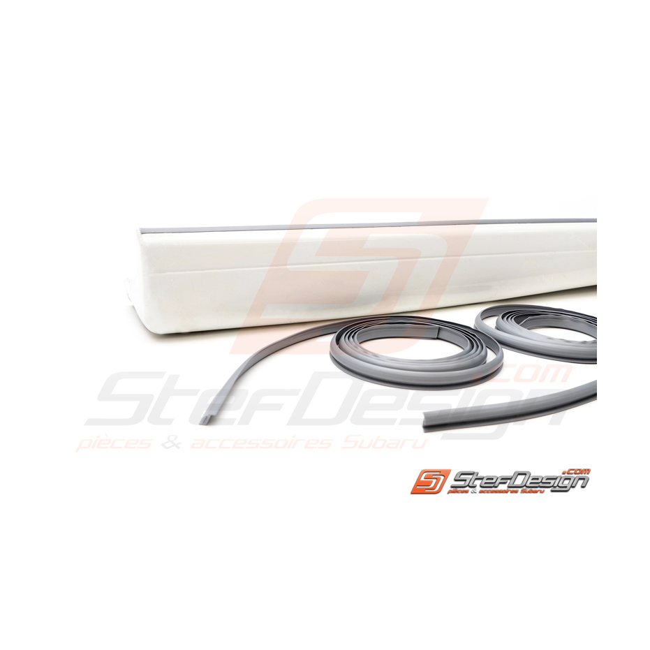 Joint de bas de caisse subaru impreza 