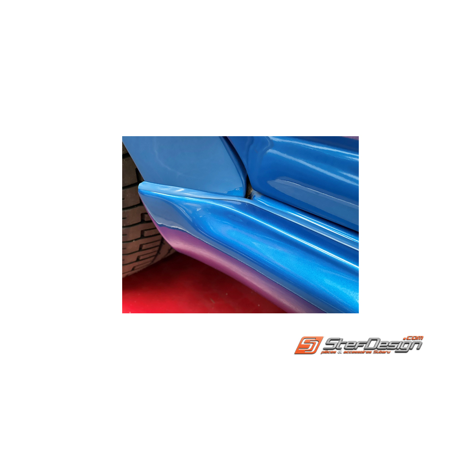 Joint de bas de caisse subaru impreza 