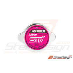 2/Autocollants de bouchon haute pression 1.3 b 