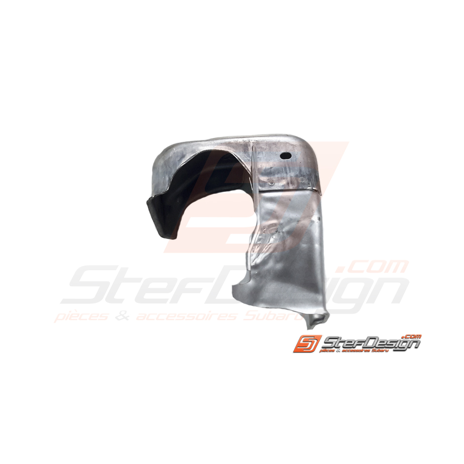 Tole pare chaleur turbo origine subaru GT 97-00 WRX 01-07 et STI 01-05 Tole pare chaleur turbo origine subaru GT 97-00 WRX 01-07 et STI 01-05