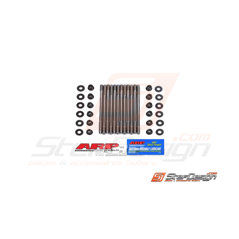 Goujons de culasses Subaru ARP 260.000 PSI