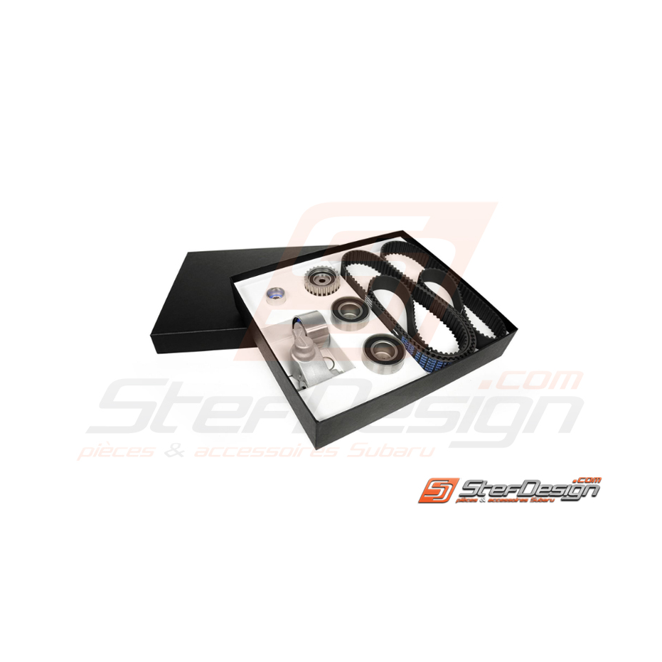 kit distribution pour SUBARU IMPREZA GT 99-00 et WRX/STI 01-02 kit distribution pour SUBARU IMPREZA GT 99-00 et WRX/STI 01-02