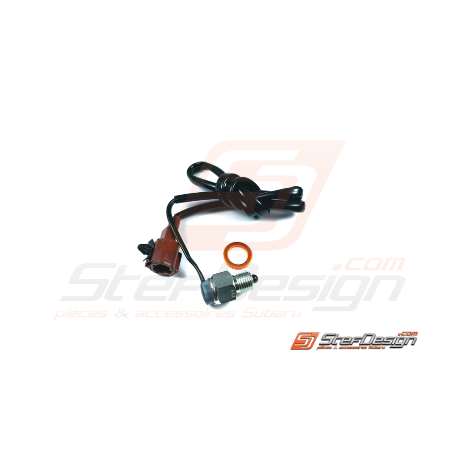 Capteur point mort IMPREZA GT atmosphérique 99-2000