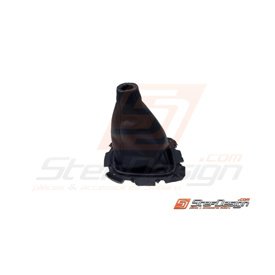 Soufflet levier de vitesse subaru GT 98-00 Soufflet levier de vitesse subaru GT 98-00