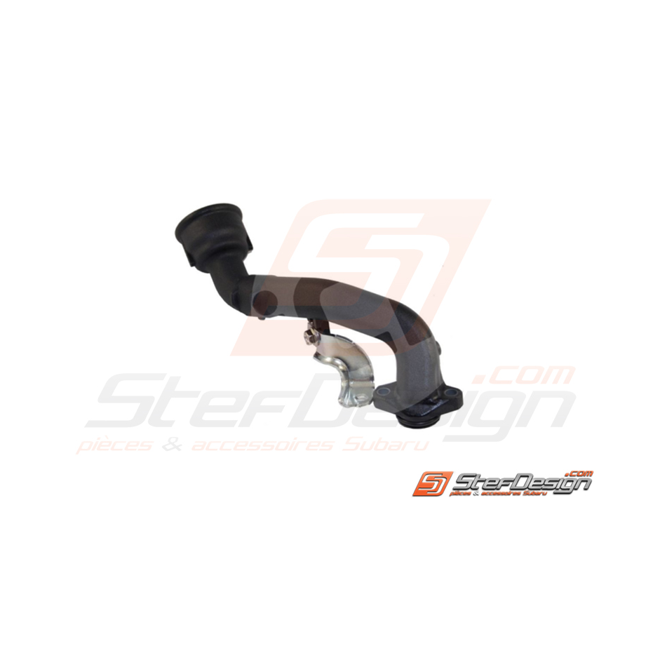 Goulotte de remplissage d'huile IMPREZA GT 99-00 / WRX/STI 01-07 Goulotte de remplissage d'huile IMPREZA GT 99-00 / WRX/STI 01-07