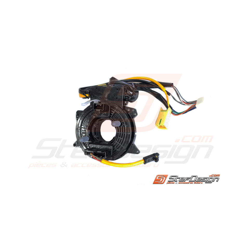 Contacteur tournant air bag subaru STI 11-14