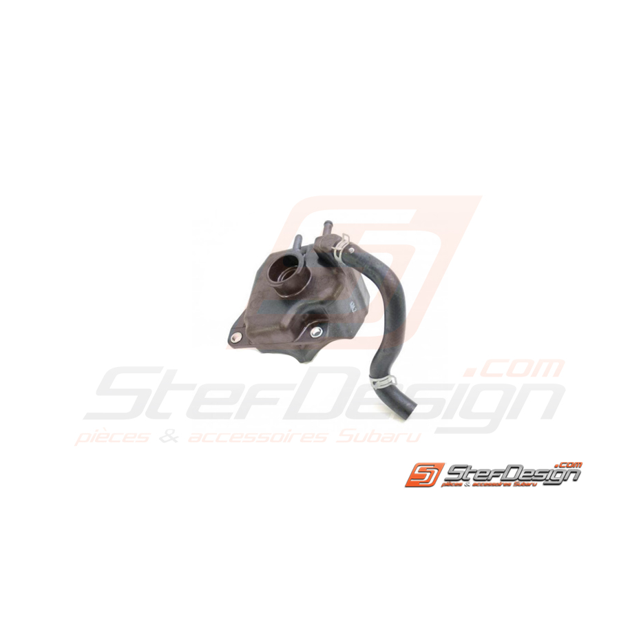 Vase d'expansion de liquide de refroidissement WRX/STI 01-07