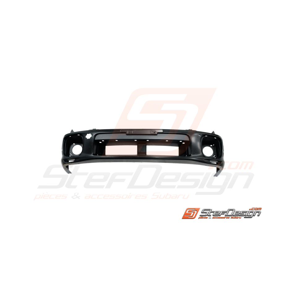 Pare choc avant subaru WRX/STI 01-02