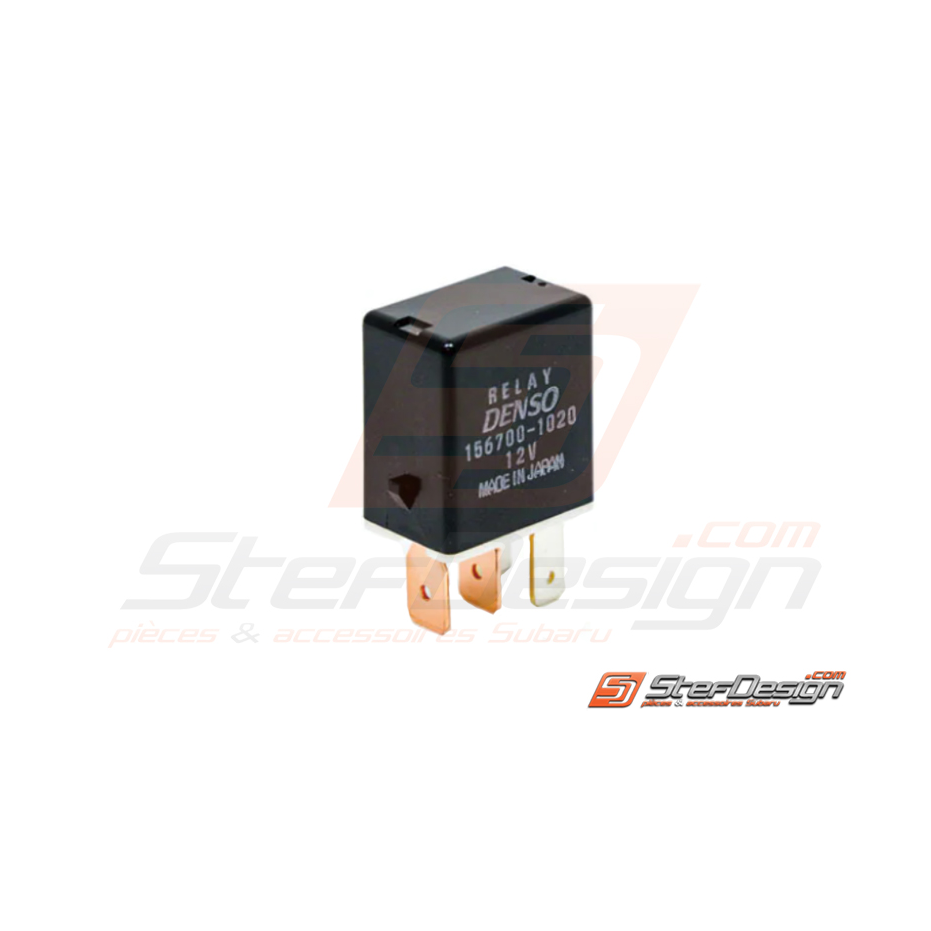 Relai pour WRX/STI 01-07