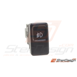 Bouton pour anti brouillard avant subaru WRX/STI 01-07